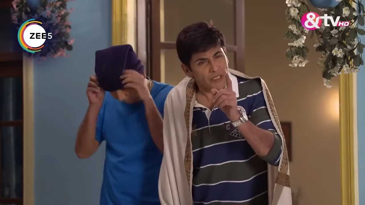 Bhabi Ji Ghar Par Hai - Quick Recap 273_274_275 - Anita Mishra, Angoori, Tiwari - And TV