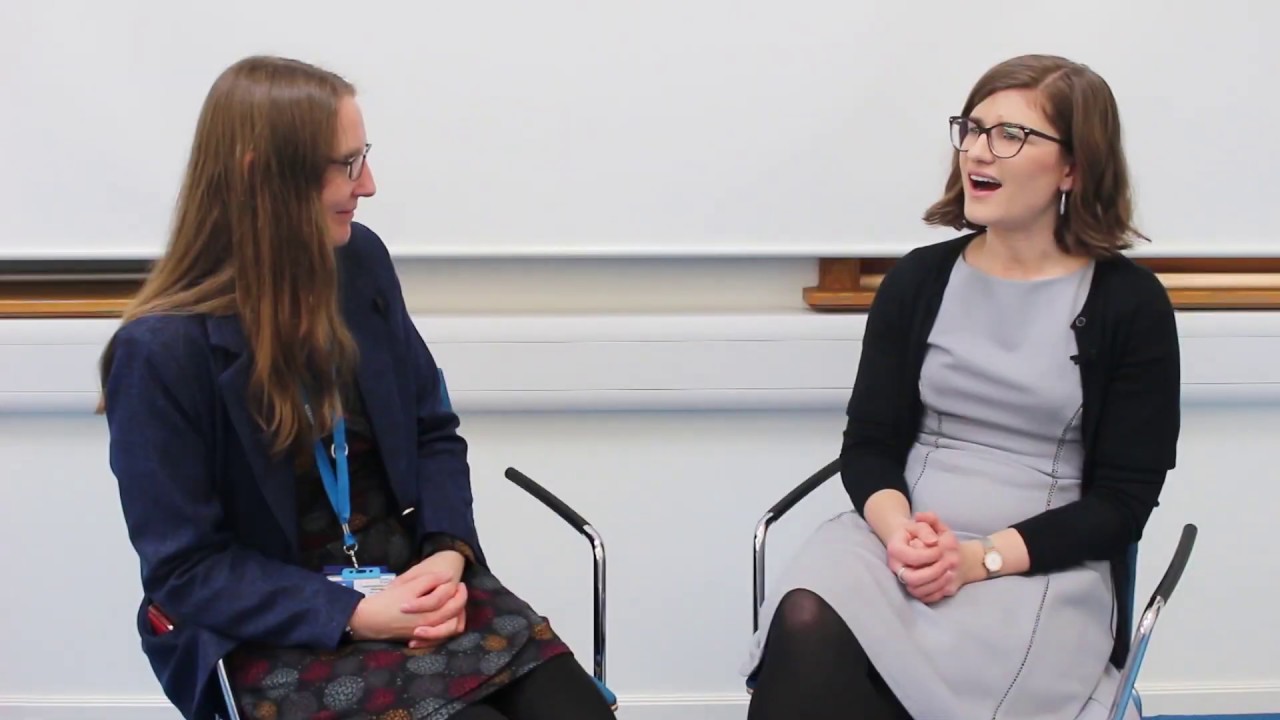Summary interview: Transdiagnostic approaches to common mental health problems