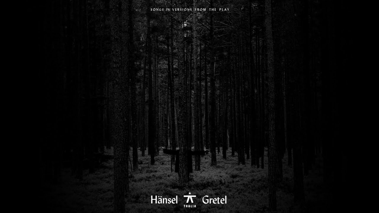 Lindemann - Hänsel & Gretel (Songs in versions from the play)
