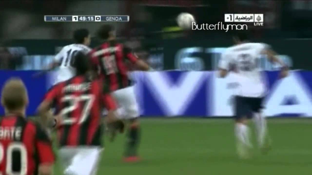 Zlatan Ibrahimovic | It's My Life