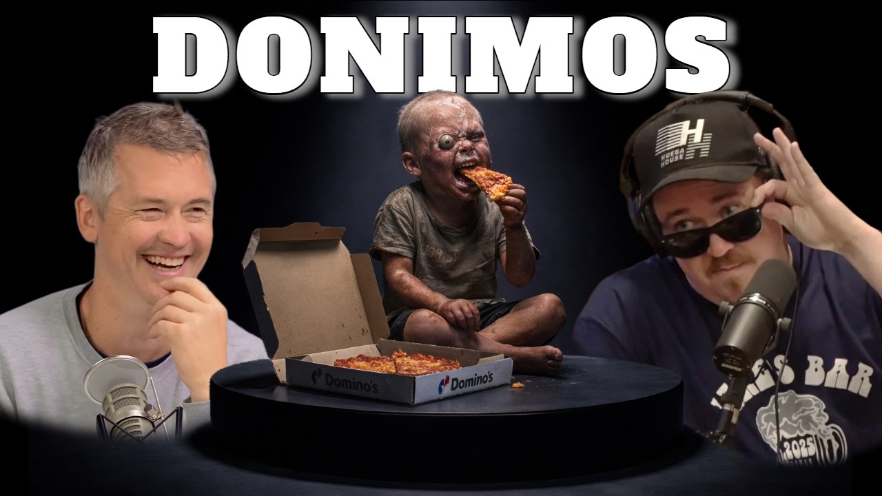MSSP Classics | Crushing Donimos