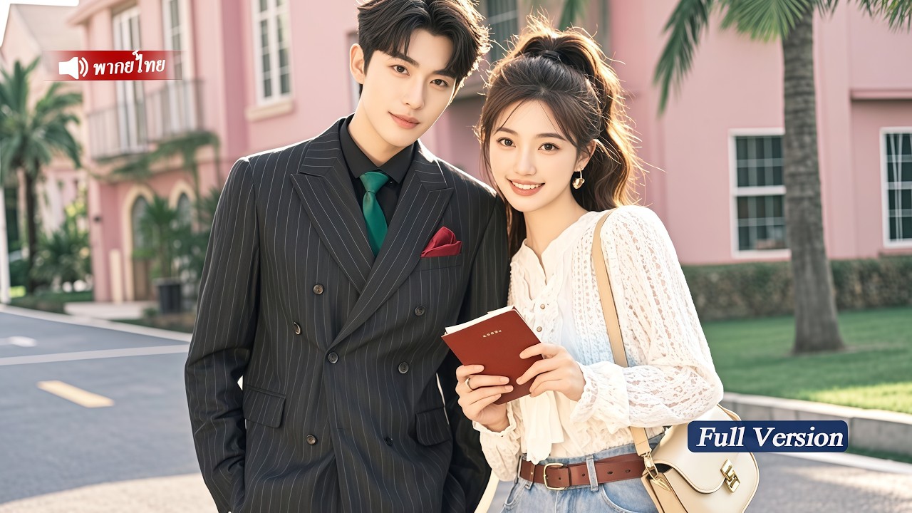 หญิงสาวถูกบังคับให้ไปเดทแบบไม่รู้จักกันมาก่อน แต่CEOกลับตกหลุมรักเธอตั้งแต่แรกเห็น และเอาใจเธอสุดๆ