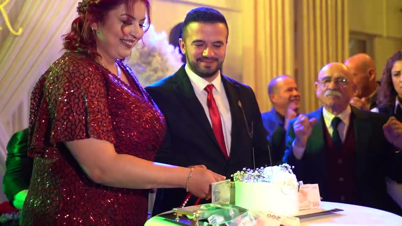 Rabia & Kayhan11.01.2026 MaBella Klip Hazır