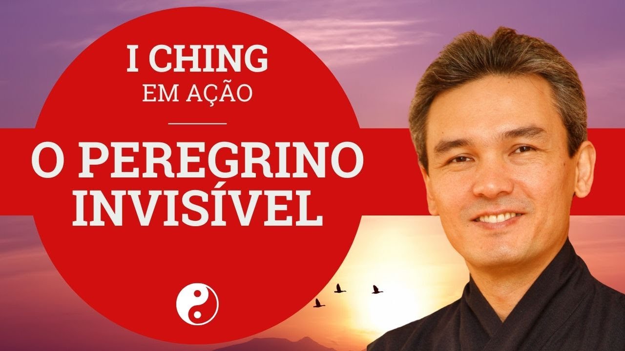 O PEREGRINO INVISÍVEL