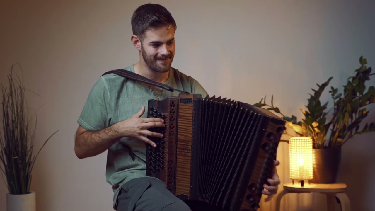 Schallmooser Marsch | Marcel Mölschl