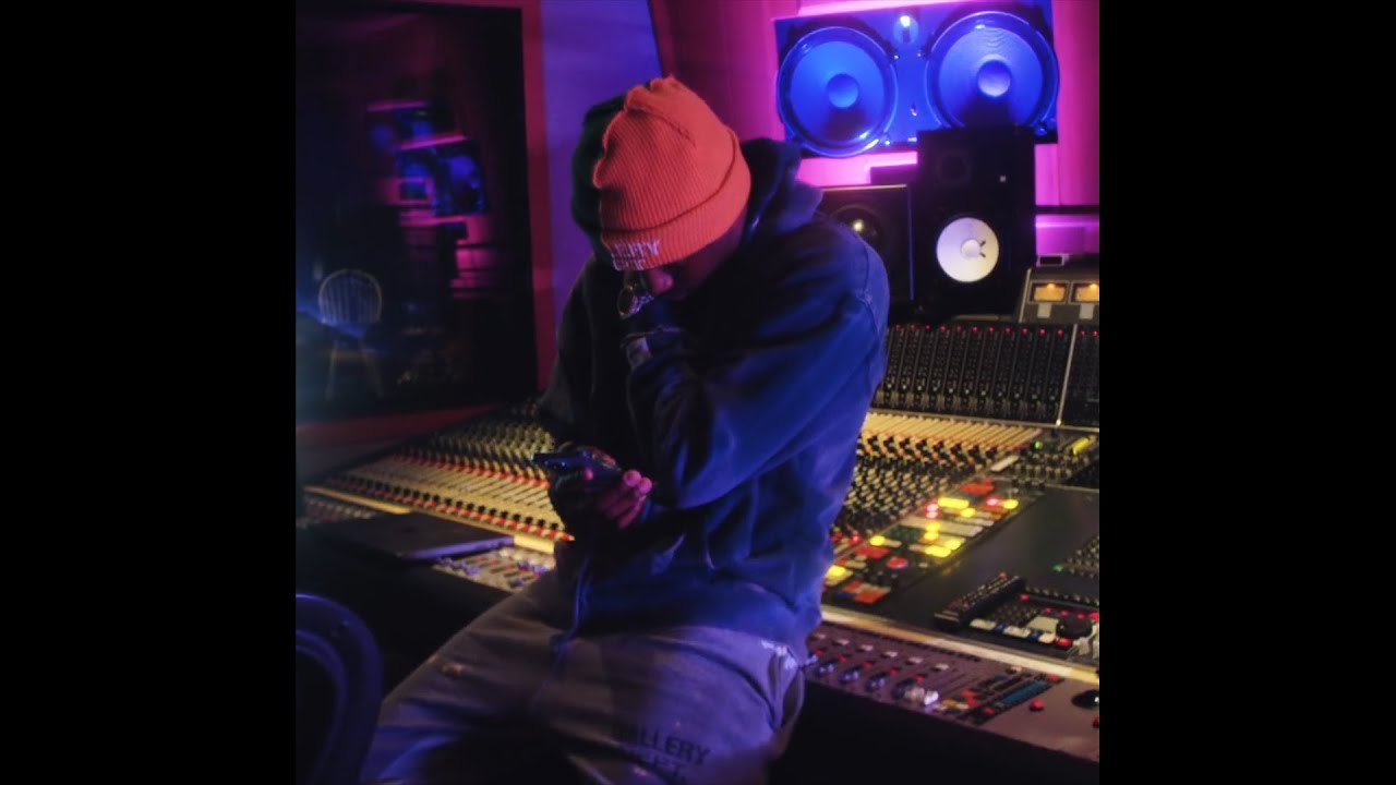 [FREE FOR PROFIT] Lil Tjay Type Beat 2023 - 
