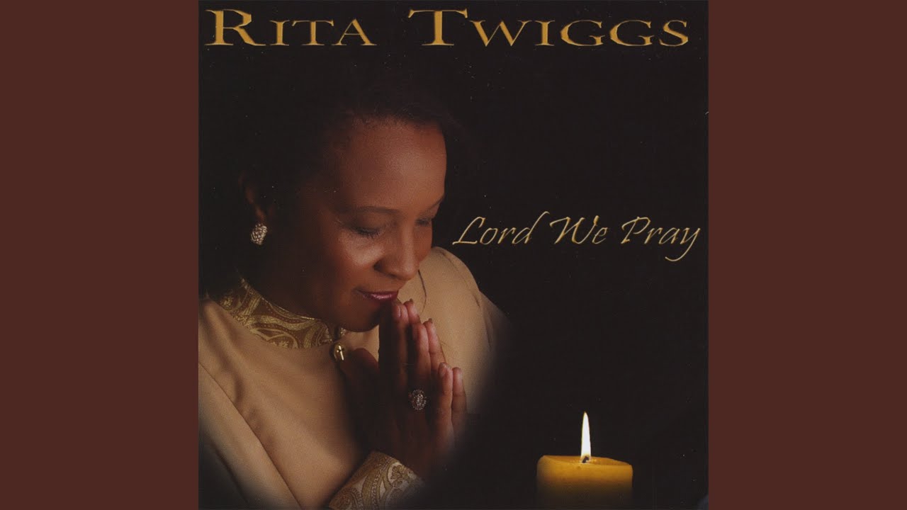 Pastor Rita's Rap Shout
