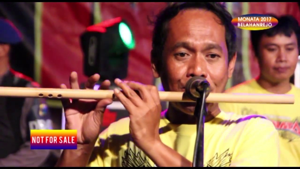 Sekedar Bertanya - Rena KDI