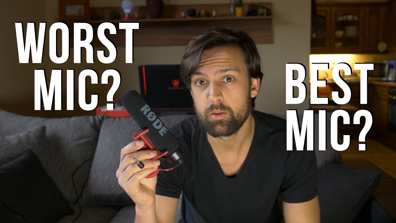 Rode Videomic Go Review | The Worst Vlogging/Shotgun Microphone? Audio Problem, but still the Best?