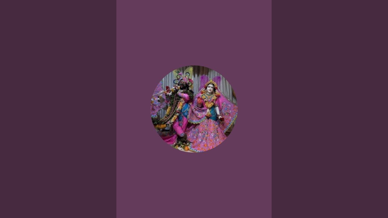 Radha Rathor is live!