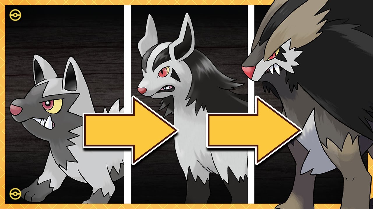 What if Pokémon Who Evolve ONCE Evolved TWICE? #4