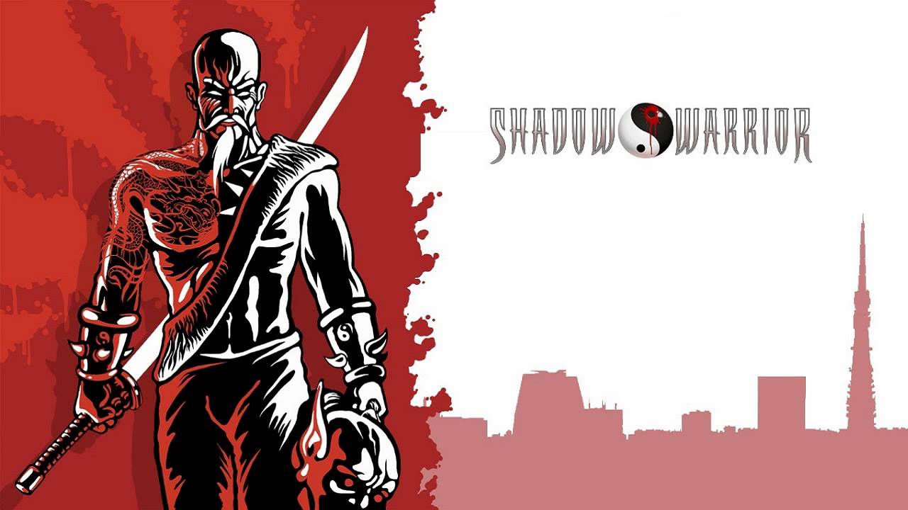 Shadow Warrior Music (1997)-Okinowwa!-reprise-Main Theme Redux