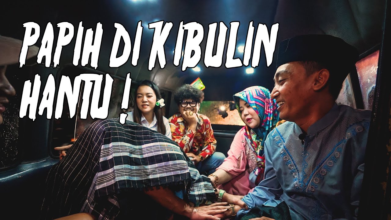 #JurnalNgangkot - PERJALANAN PANJANG MENUJU ASTANA ANYAR