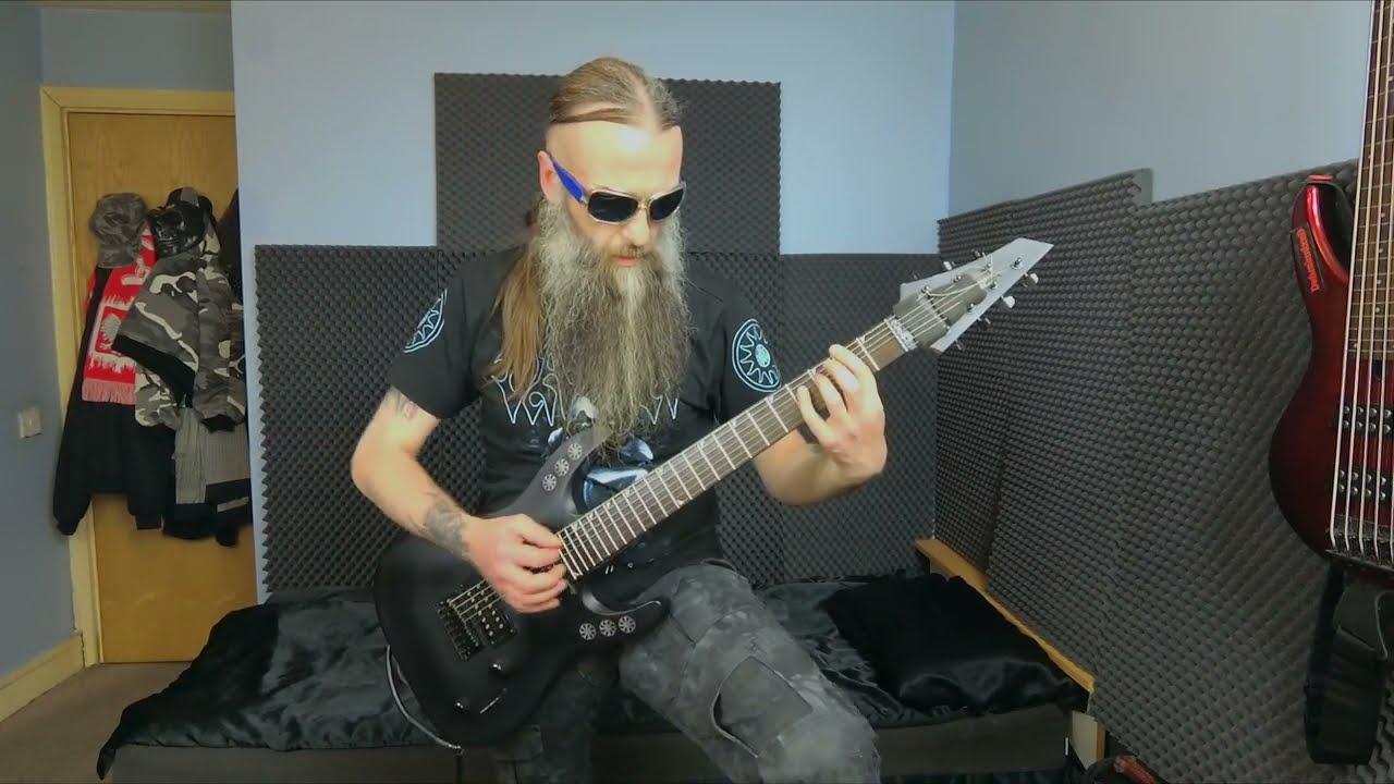 Unleashed - Before The Creation Of Time - cover