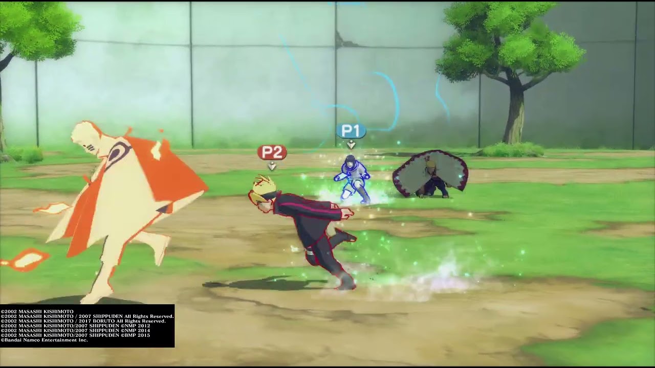 NARUTO X BORUTO Ultimate Ninja STORM CONNECTIONS_20260110215053