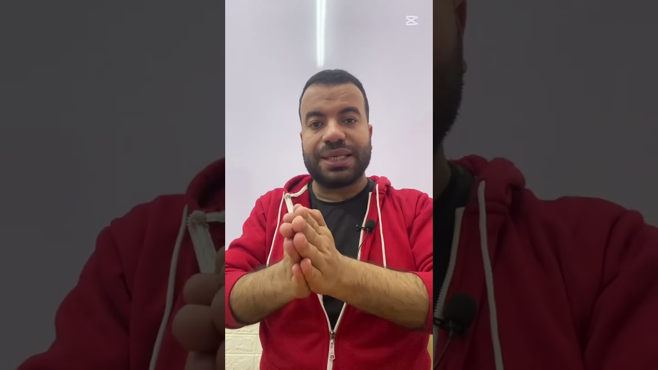 طالب جيوماتكس بيشتغل 10 ساعات علشان يصرف على نفسه و على دراسته