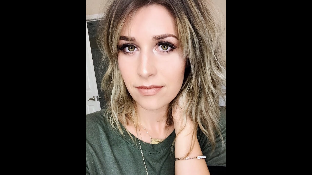 Get Ready with Me, Random Chit-Chat & Burberry First Impressions