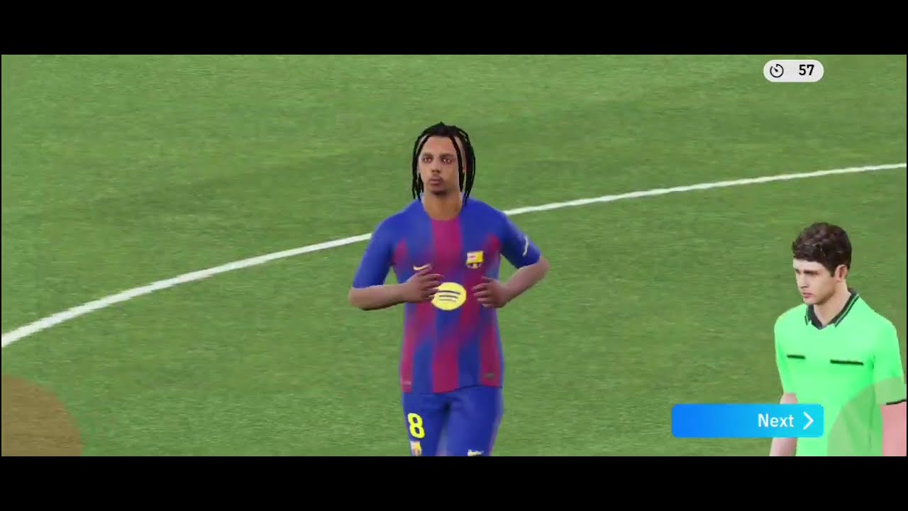 Spanish Clubs Challenge efootball mobile 2026 Highlights Compilation