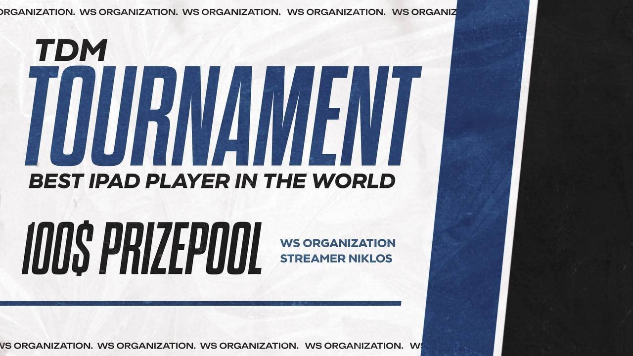 ДЕНЬ 4 | ФИНАЛ TDM-ТУРНИРА ЗА ЗВАНИЕ 