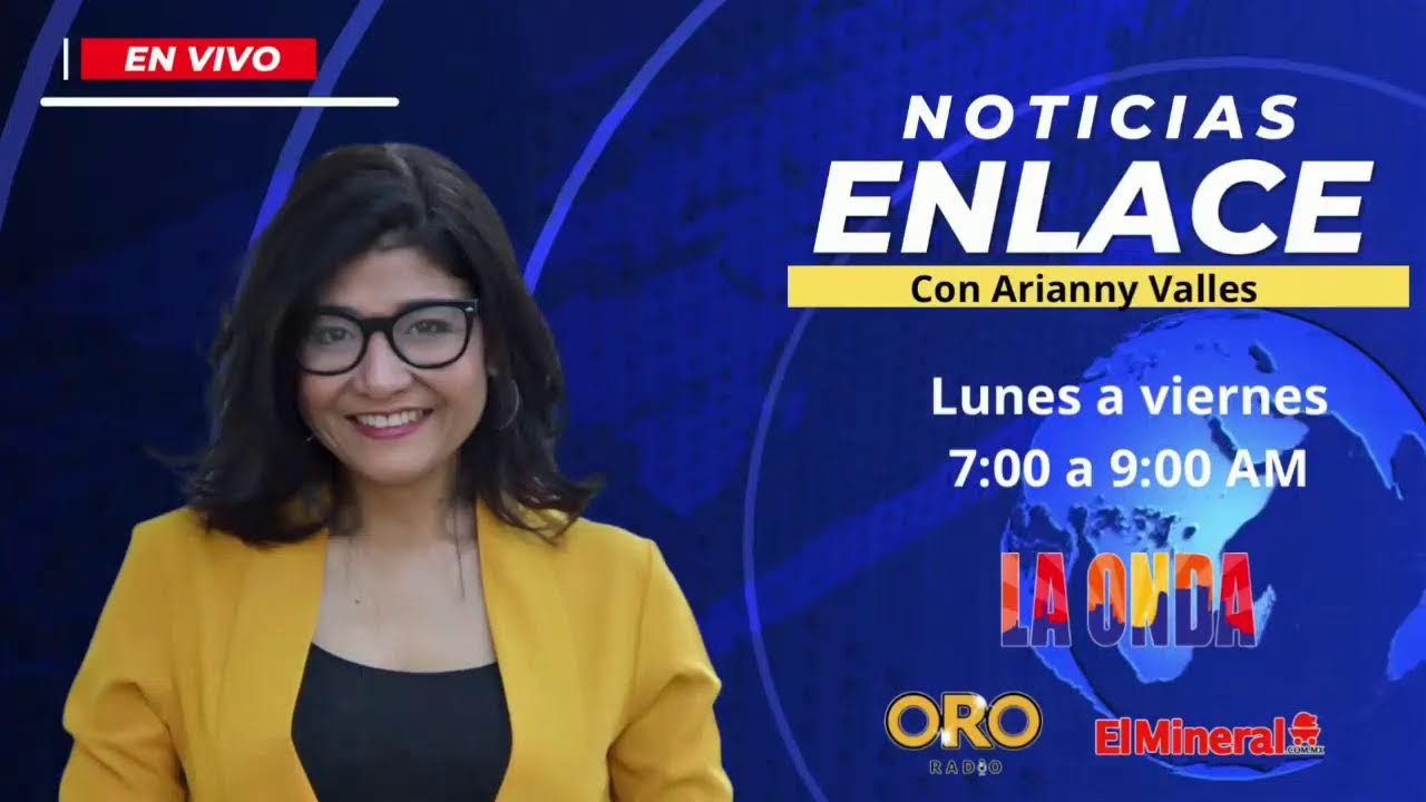 Enlace con las noticias