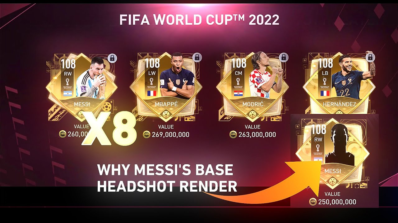 FIFA MOBILE TOTT PACK OPENING | 108 x5 TOTT PLAYERS FIFA MOBILE 22 ! #fifamobile #fifamobile23 #tott