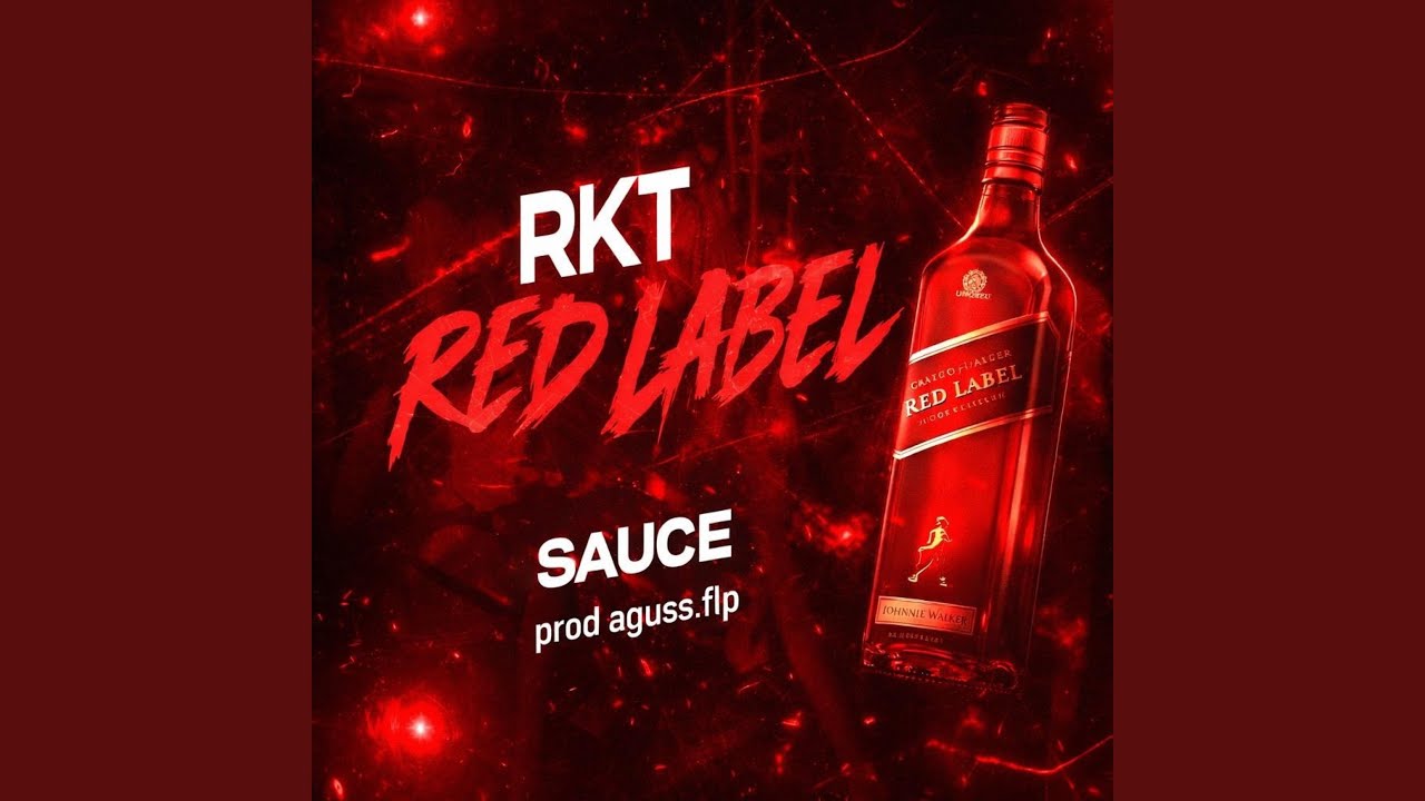 RKT RED LABEL