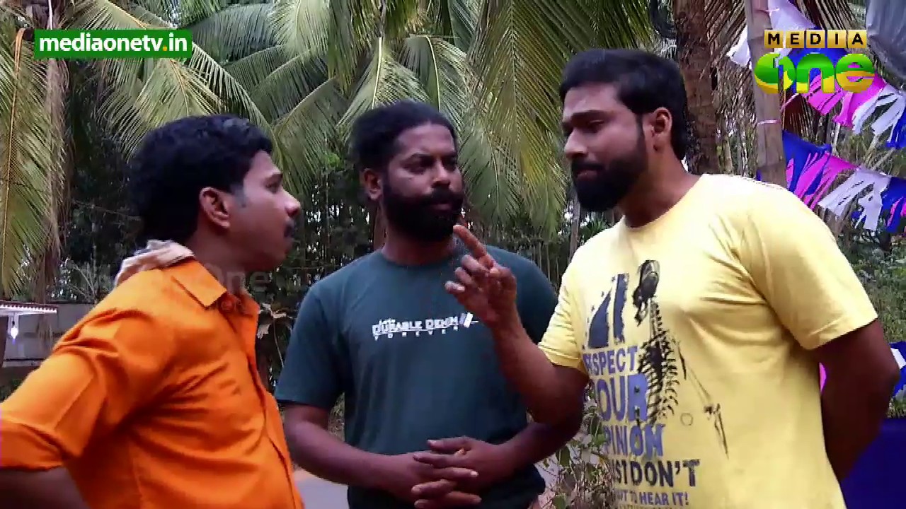 M80 Moosa | ഒത്തുതീർപ്പ് ചർച്ച (Episode 334)