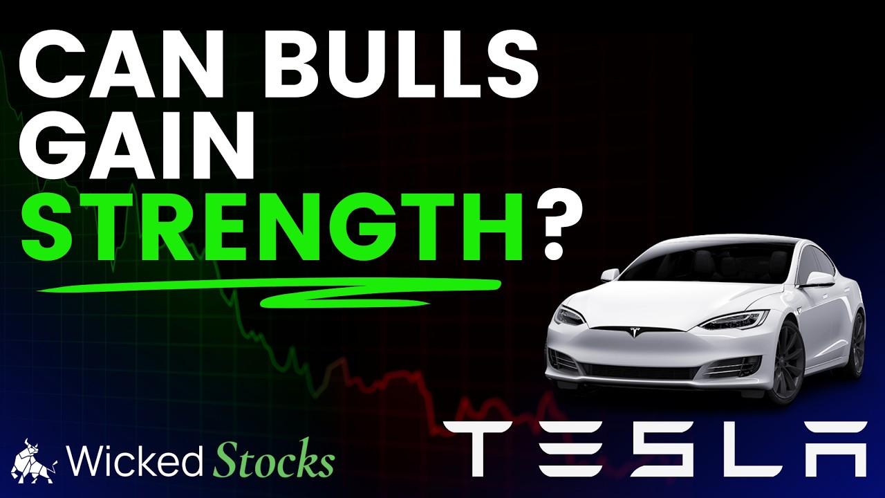Tesla Stock Price Analysis | Top $TSLA Levels To Watch for September 18th, 2026