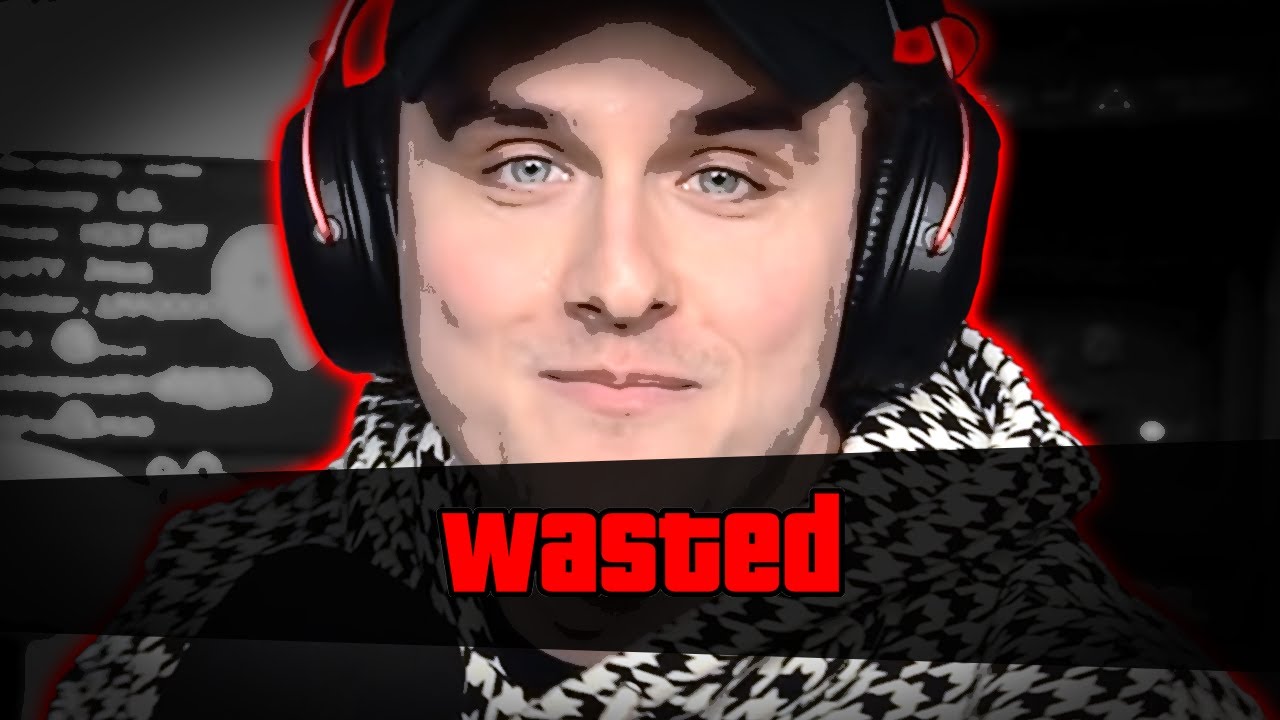 The WORST way to go out...