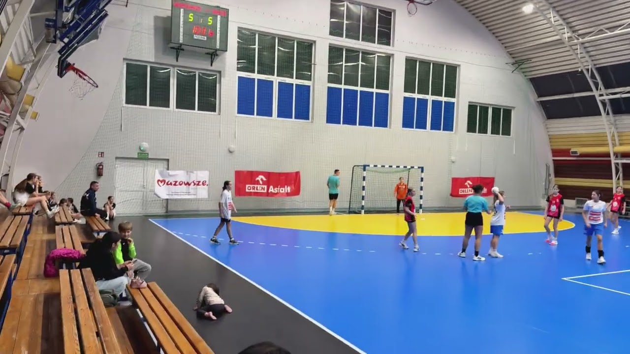 Christmas Cup 2025 | Płock | MTS Żory - MMKS Jutrzenka Płock 06.12.2025