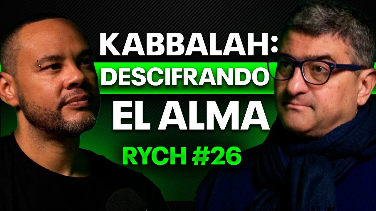 Mario Sabán Revela el Mapa del Alma y el Universo | #26  Risas y Chocolate Podcast