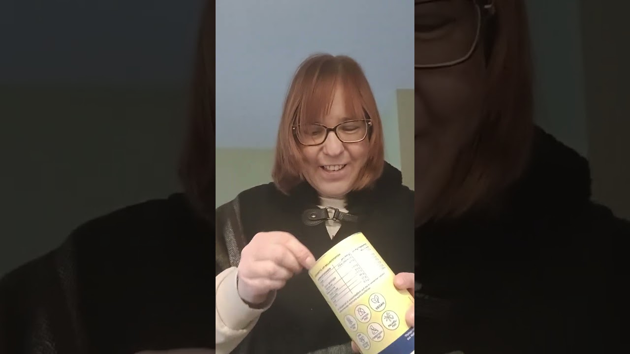 Ich zeige euch meinen Käsekuchen im Glas.  Unbezahlte Werbung 