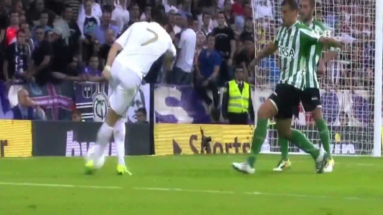 Cristiano Ronaldo - 