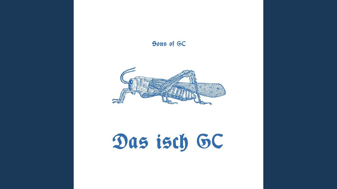 Das isch GC