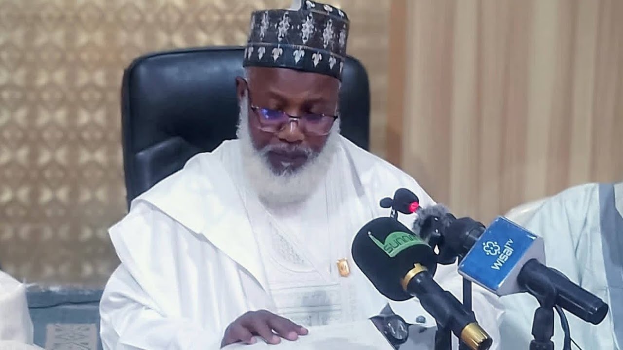 002 2026 Ramadan Tafsir Prof Mansur Sokoto, mni 19-02-2026