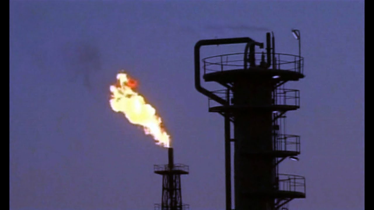 ISIL attacks Iraq's main oil refinery