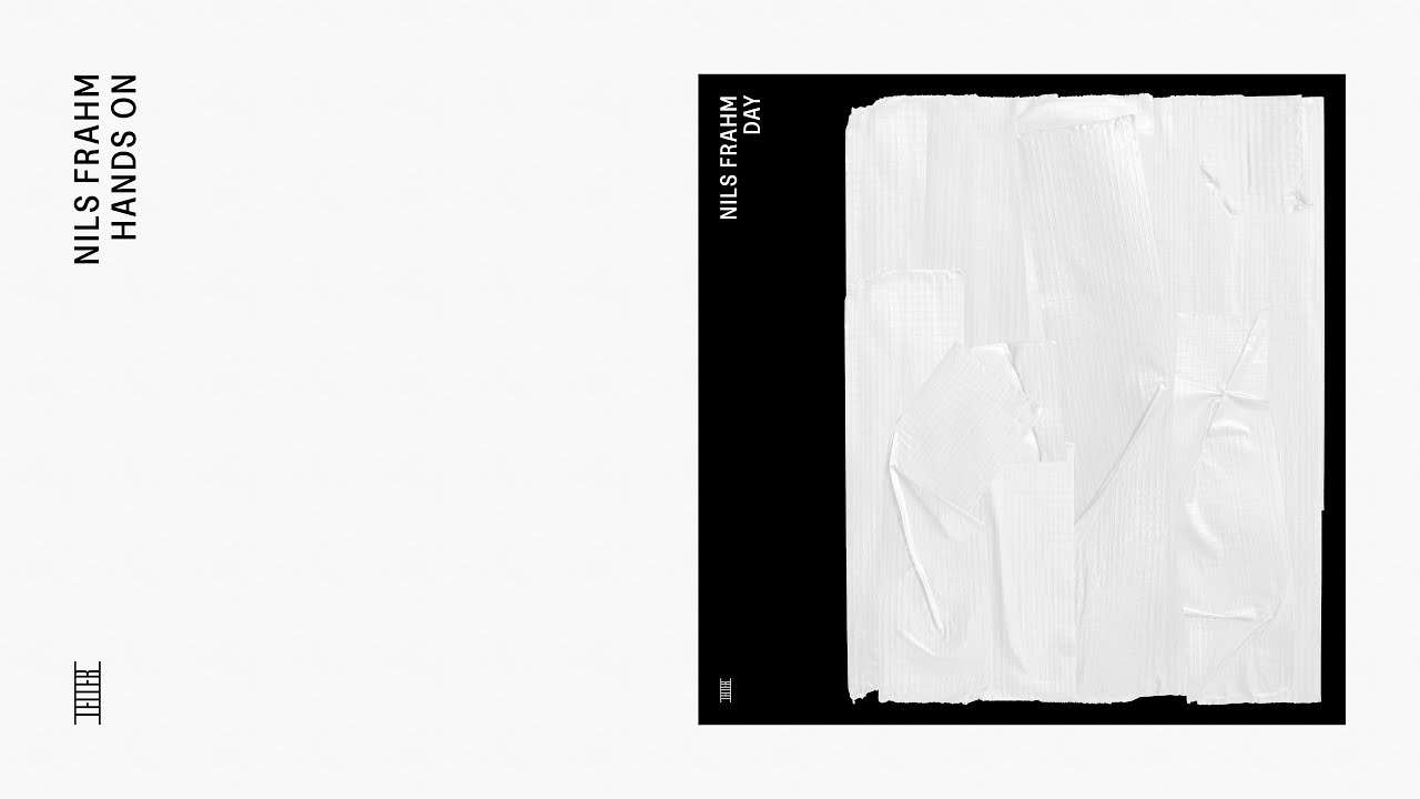 Nils Frahm - Hands On (Official Audio)
