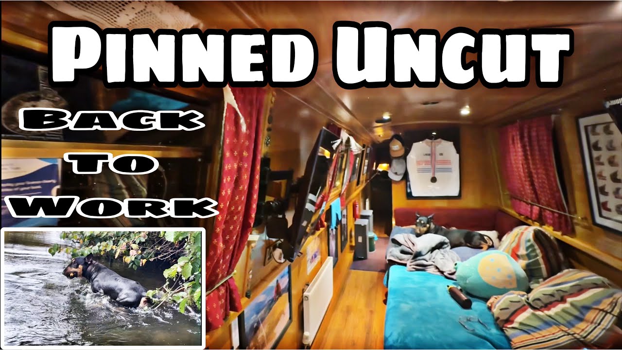 ЗАКРЕПЛЕННЫЙ НЕРАЗРЕЗАННЫЙ 4 *НАЗАД К РАБОТЕ*