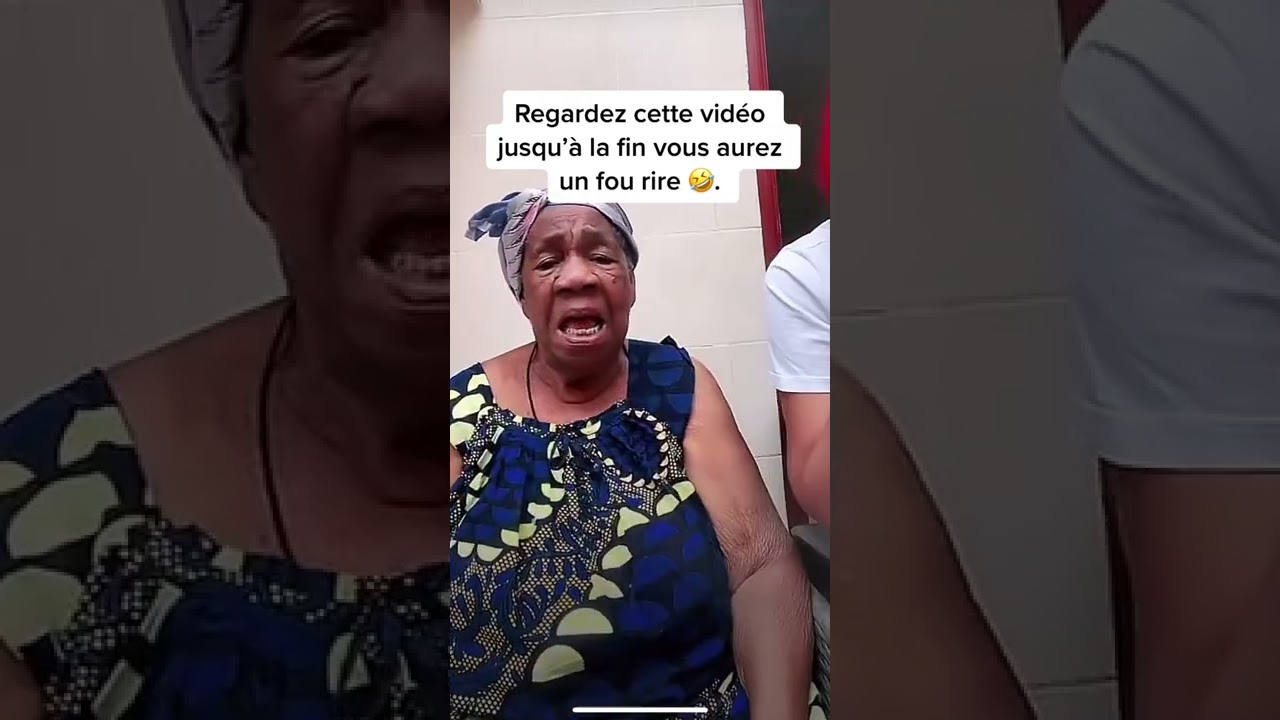 Notre mamie Ono se justifie devant ses abonnésse 😅😅🤣🤣🤣😂😂😂