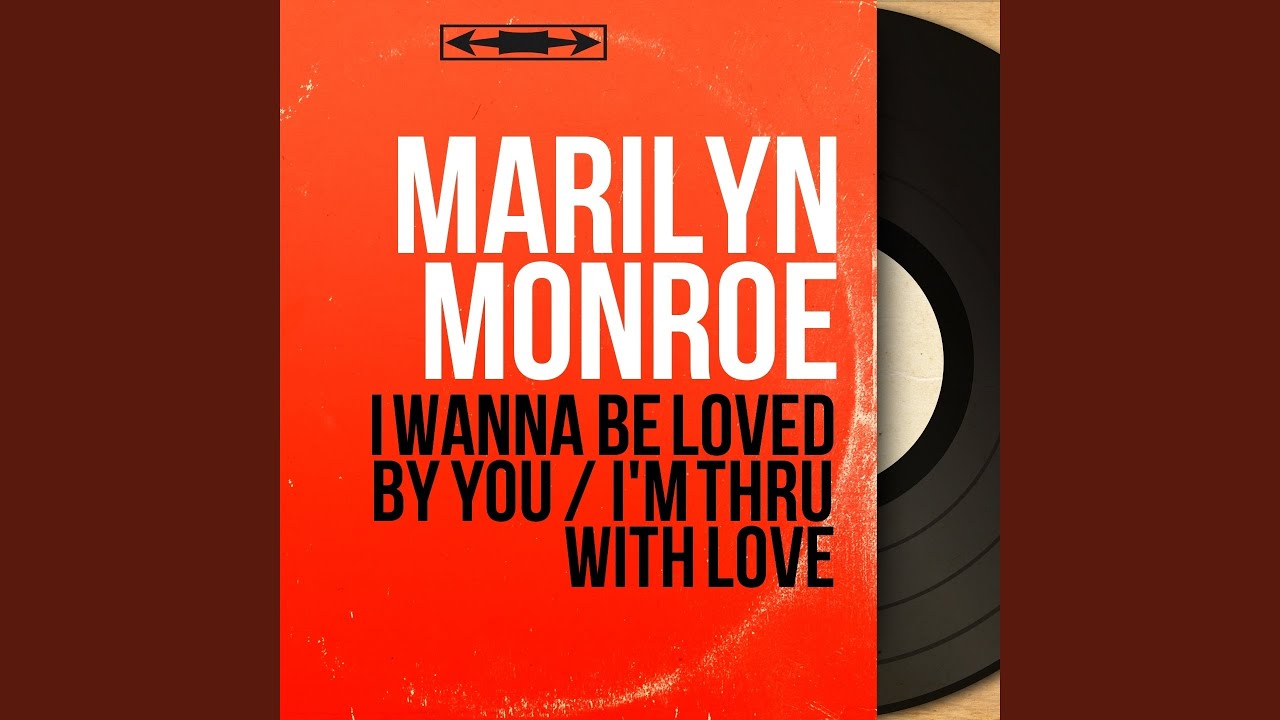 I Wanna Be Loved by You (feat. Matty Malneck and His Orchestra)