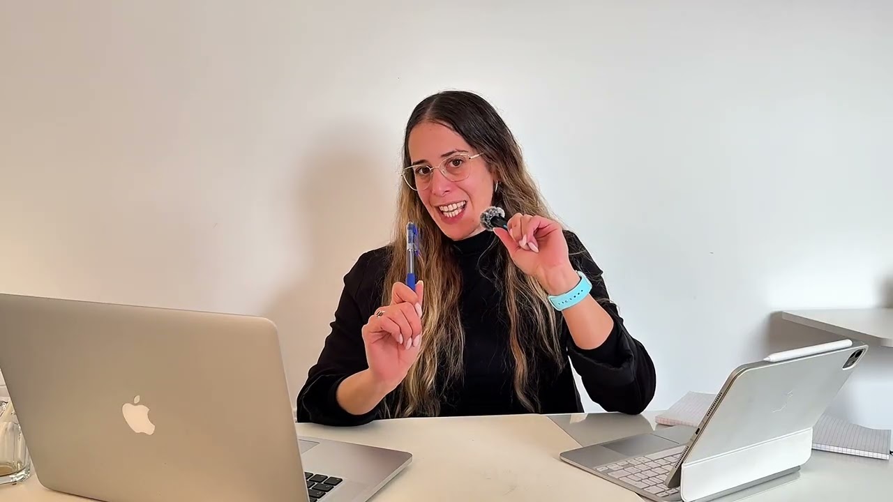 מעבדת הכוכבים #1 - למה המקצוענים שבינכם נשארים שקופים ברשת