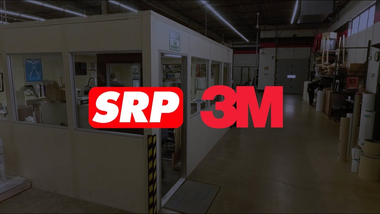 SRP: 3M™ Preferred Converter