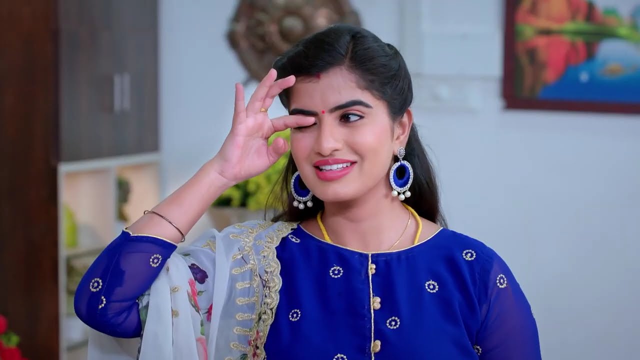 Thirumathi Hitler - Ep 342 - Amit Bhargav,Keerthana - Tamil Tv Serial - Zee5 Tamil Classics