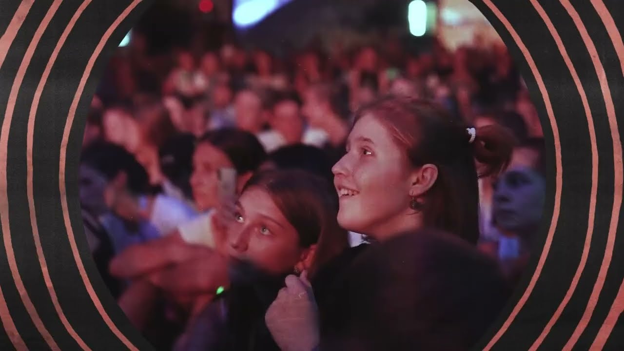 TeenStreet Europe 2023 | SEEN