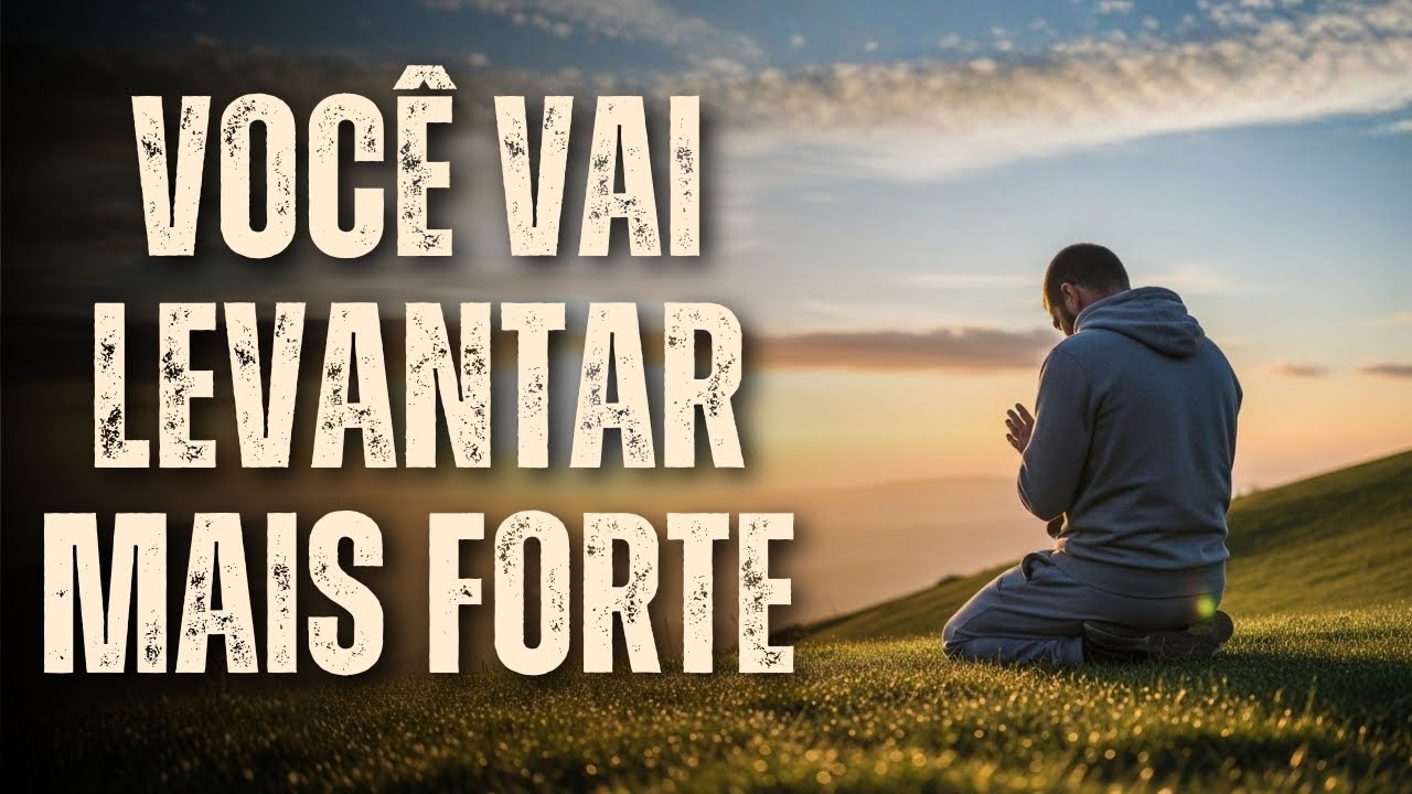 O PROCESSO DOLOROSO É ONDE DEUS PREPARA A RESPOSTA QUE VAI MUDAR TUDO