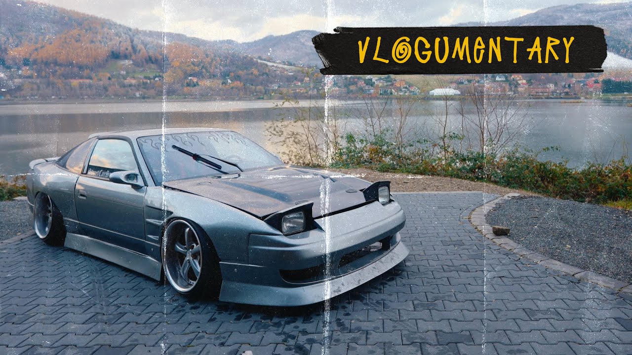 Czy swap z BMW do NISSANA to był dobry pomysł!? Znowu remontujemy silnik...