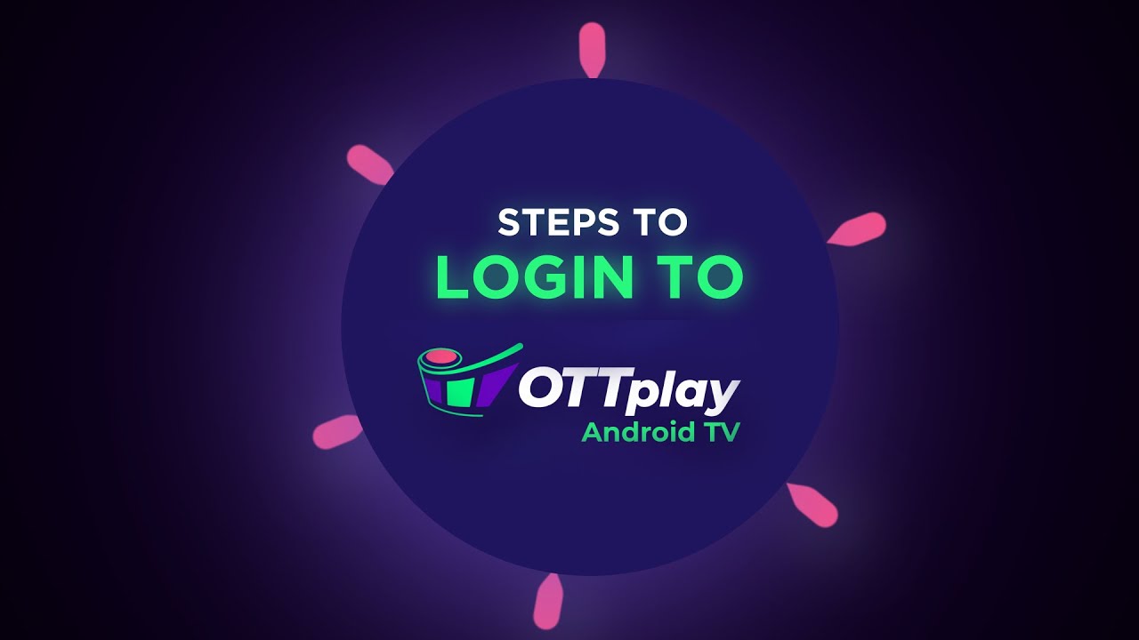 OTTplay Premium: шаги по активации на телевизоре | #MazeyKaroMultiply #1AppToWatch13OTTs