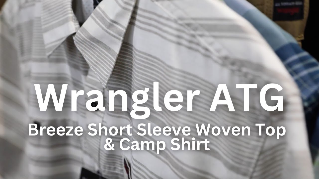 2024 Wrangler All-Terrain Gear