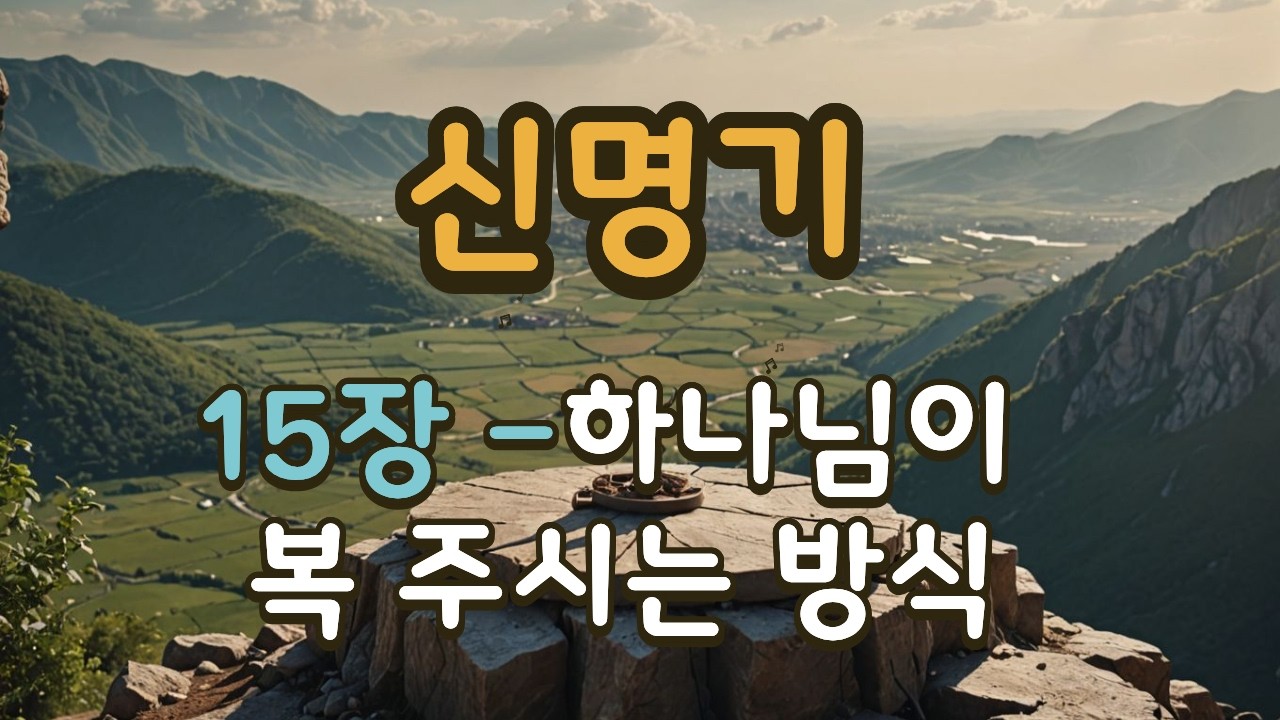 개역한글 신명기 15장 듣는성경 구약성경 말씀묵상 온라인성경읽기 말씀듣기 오디오성경 매일성경 성경듣기 성경말씀읽기 읽어주는 bible 성경책읽기 성경말씀듣기 매일성경말씀듣기 반복