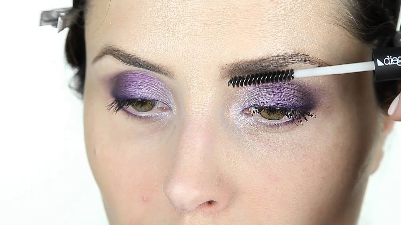 MAKE UP SCHOOL - 3^ LEZIONE DAY TO NIGHT